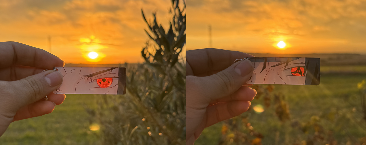 Mayihai - Llaveros luminosos