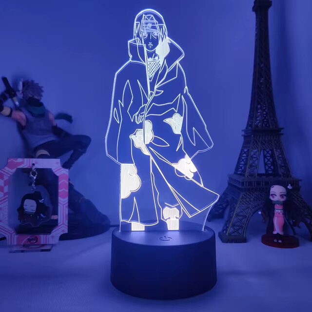 Mayihai - Figuras luminosas