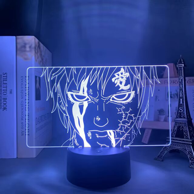 Mayihai - Figuras luminosas