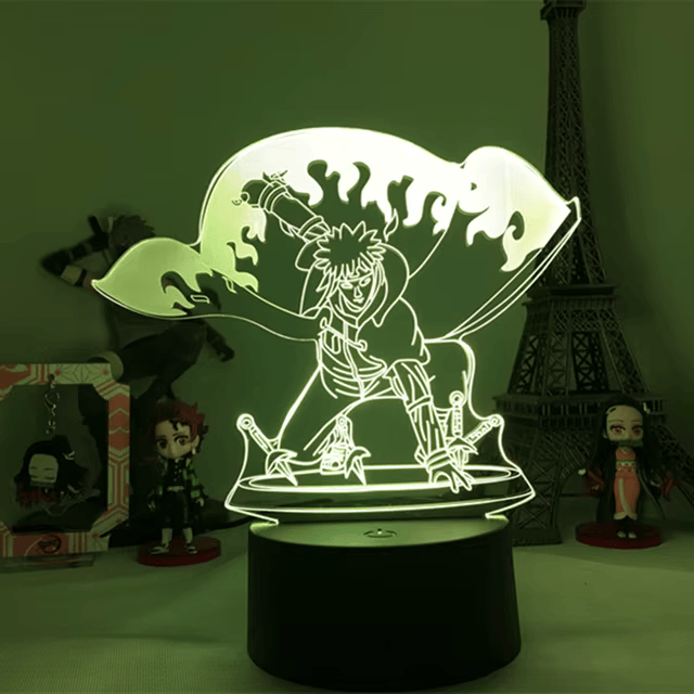 Mayihai - Figuras luminosas